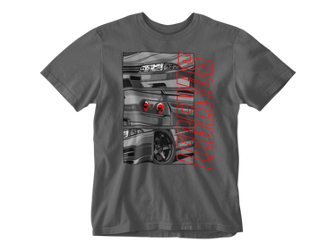 Camiseta R32 Legends